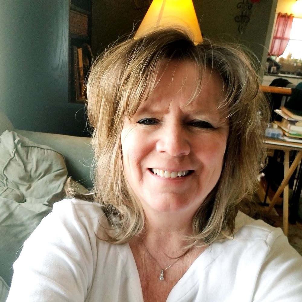 Meet your Posher, Jackie